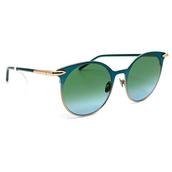 NEW!!! POMELLATO Sunglasses PM0053S 003 Authentic - Picture 3 of 13